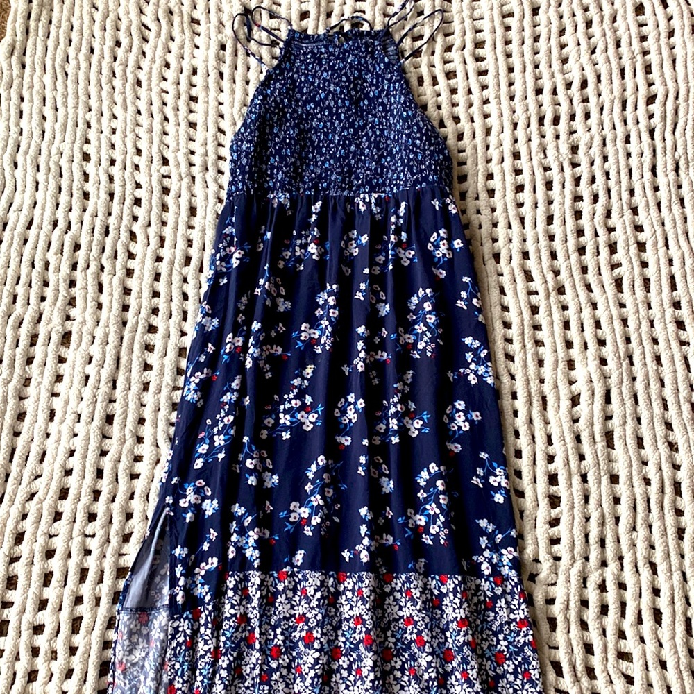 Cute summer dress